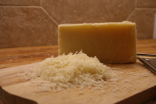 parmesan